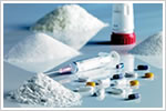 pharmaceutical raw materials exporters