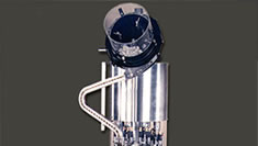 automatic ropp capping machine
